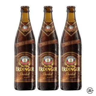 Erdinger Dunkel Beer 500ml