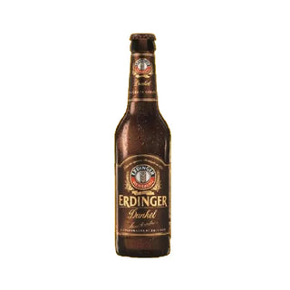 Erdinger Dunkel Beer 330ml