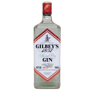 Gilbey's Gin Special Dry 700ml