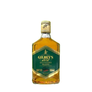 Gilbey's Whisky Distiller's Blend 350ml