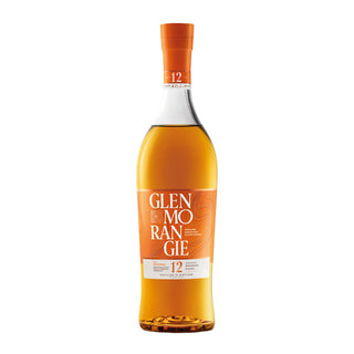 Glenmorangie 12 YO Single Malt Whisky 700ml