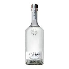 Codigo 1530 Blanco Tequila 750ml