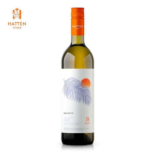 Hatten Wines Aga White 750ml