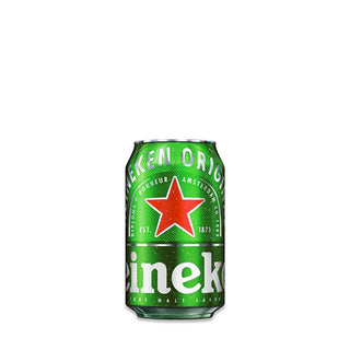 Heineken Can 320ml