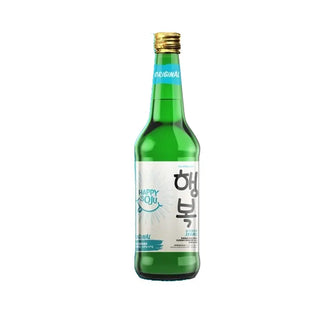 Happy Soju Original 360ml