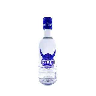Iceland Vodka Original 350ml