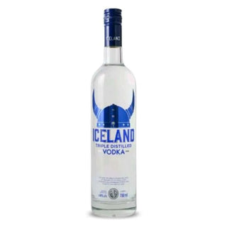 Iceland Vodka 700ml