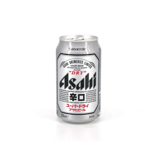 Asahi Super Dry 350ml