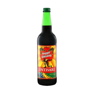 Intisari Anggur Ginseng 620ml