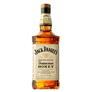 Jack Daniels Tennessee Honey 700ml