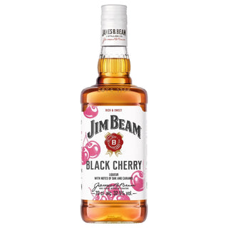 Jim Beam Black Cherry 700ml