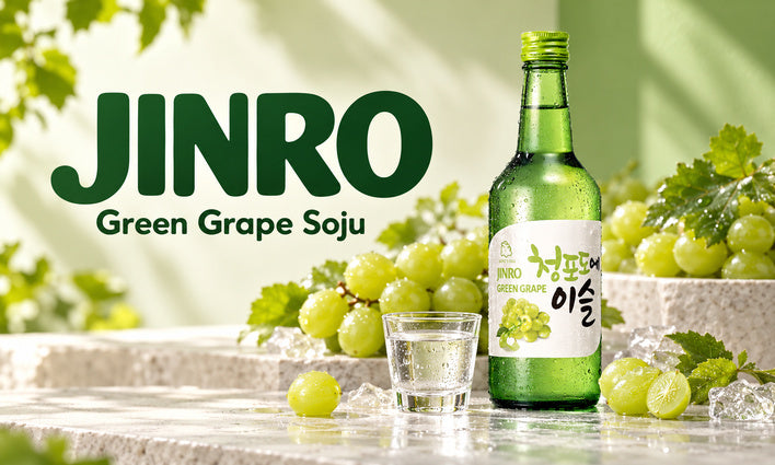 Jinro