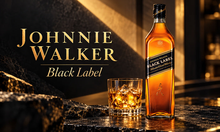 Johnnie Walker