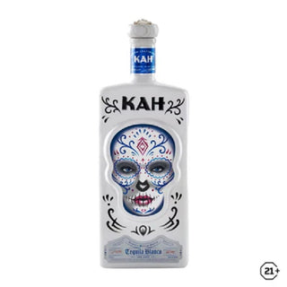 KAH Tequila Blanco 700ml