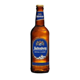 Kaltenberg botol 640ml