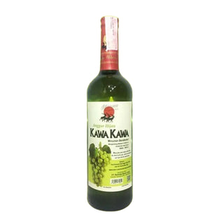 Kawa Kawa Anggur Hijau 600ml