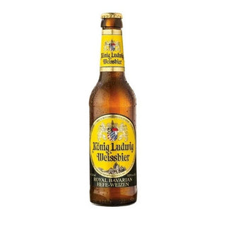 Konig Ludwig Weissbier 500ml