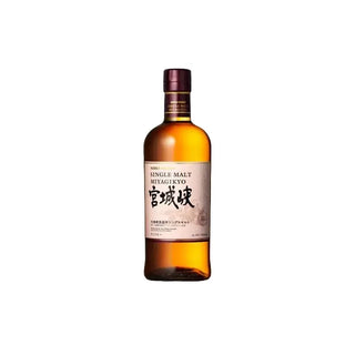 Nikka Miyagikyo Single Malt Whisky 700ml