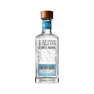 Olmeca Altos Plata Tequila 750ml