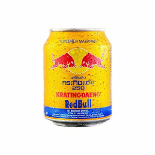 Red Bull Kratingdaeng 250ml