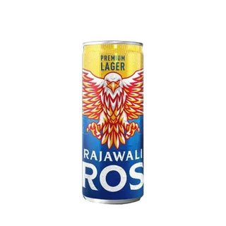 Rajawali Prost Lager Can 500ml