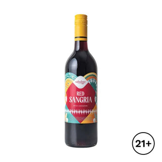 Sababay Sangria Red Wine 750ml