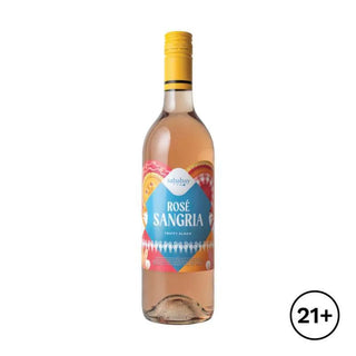 Sababay Sangria Rose Wine 750ml