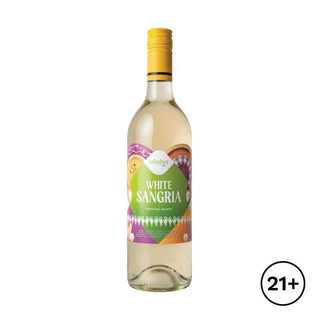 Sababay Sangria White Wine 750ml