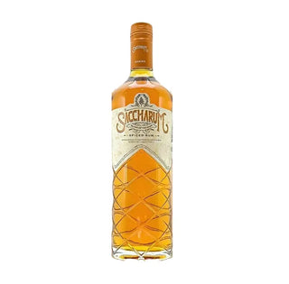 Saccharum Spiced Rum 700ml