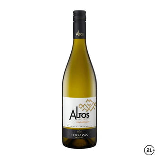 Terrazas Altos Del Plata Chardonnay 750ml