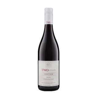 Two Islands Pinot Noir 750ml