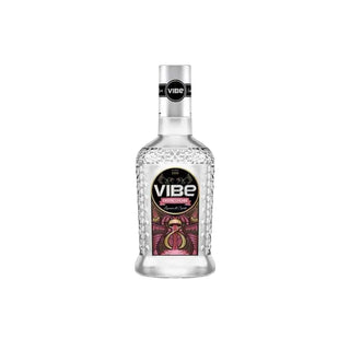 Vibe Exotic Lychee 350ml