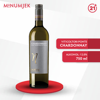 Viticoltori Ponte Chardonnay