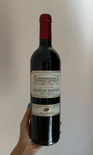 Chateau Magnol Red Blend 750ml